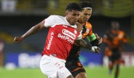 Confirman el posible nuevo equipo de Harold Santiago Mosquera