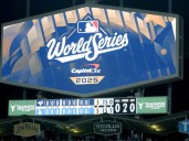 Best moments behind the mic during the World Series Game 3 broadcast