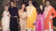 Why Bollywood’s Diwali parties need a Bachchan