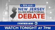 Watch Live: NJ governor's debate between Democrat Mikie Sherrill and Republican Jack Ciattarelli on October 8