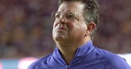 Scott Rabalais: LSU's next football hire may be its biggest ever. Will Scott Woodward make it?