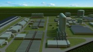 SEA recomienda aprobar Planta de Combustibles Carbono Neutral Cabo Negro de HIF Chile