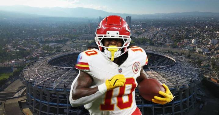 ¡CONFIRMADO! La NFL regresa a México en 2026: ‘Volveremos a CDMX, nos entusiasma’