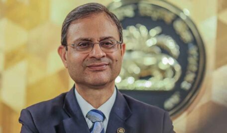 RBI Governor announces development of Unified Market Interface