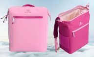 Stanley’s All Day Madeleine Cooler Backpack is on sale this week