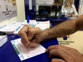 El sorteo de la Primitiva deja un millón de euros en Pozo Cañada (Albacete)