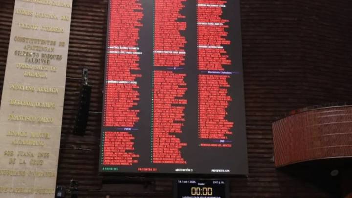 Avanza en Comisiones Ley de Ingresos 2026
