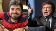 “No erotiza a nadie” | Un influencer salteño de derecha también se hartó de Javier Milei