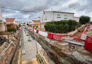 El barrio que presagió la tragedia de la dana