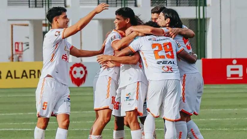 Ayacucho FC se aferra a la Liga1: se declaró infundado el recurso de apelación de FPF