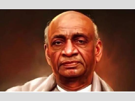 Rashtriya Ekta Diwas observed nationwide to commemorate Sardar Vallabhbhai Patel’s birth anniversary [ FULL VIEW ]