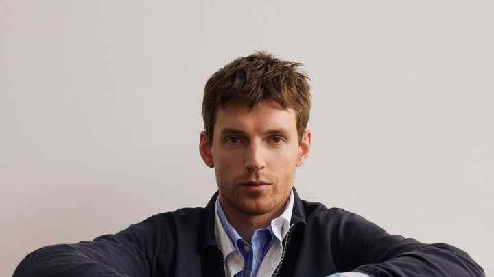 Rag & Bone Pre-Fall 2026 Menswear Collection