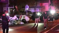 Investigation into deadly car crash near elementary school in Wanaque, New Jersey