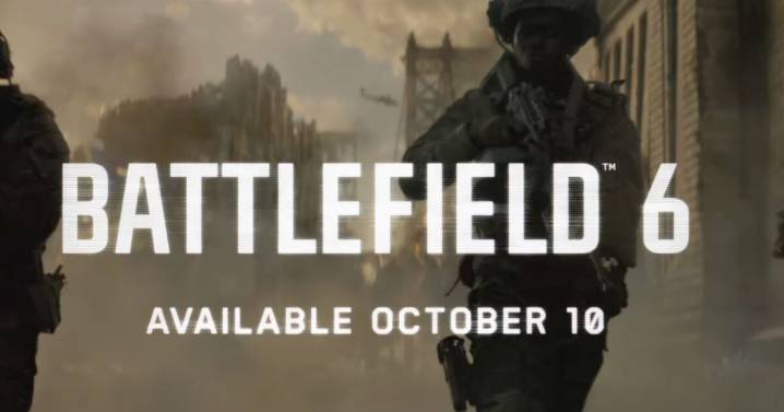 Battlefield 6 supera los 700 mil jugadores simultáneos en steam y se consagra como el más jugado de EA en la plataforma