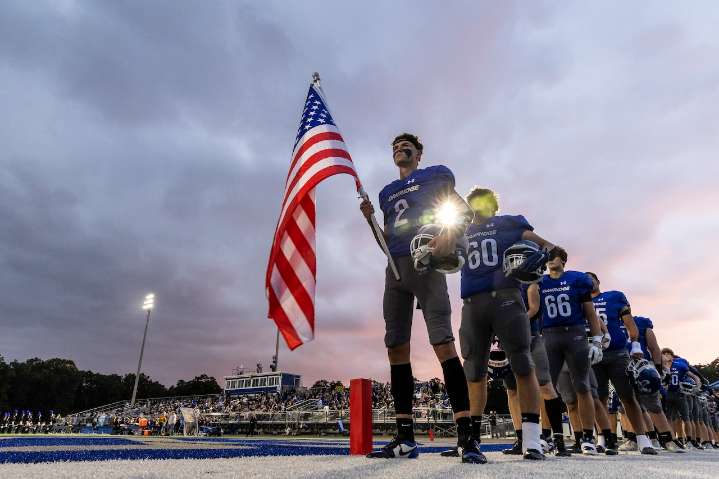 Gameday, Muskegon! Everything you need to know before Week 8 kickoff