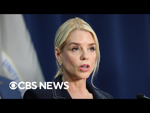 Justice Department takes credit for ICEBlock app removal