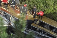 Ascienden a 9 las víctimas fatales en la tragedia de Campo Viera