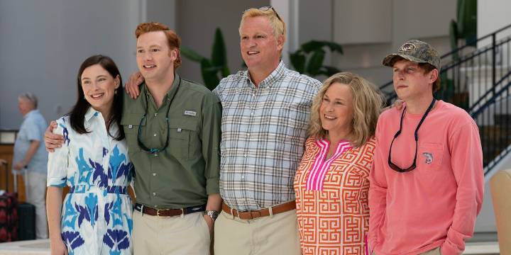 'Murdaugh: Death in the Family' Cast and Characters, Explained