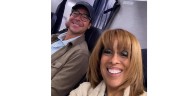 Gayle King’s Message About Fox News’ Jesse Watters Receives Mixed Reactions in Her Social Media Comments | CBS, Fox News, Gayle King, Jesse Watters | Celebrity News and Gossip | Entertainment, Photos 