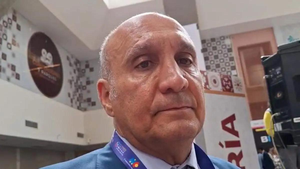 Iniciarán censo de negocios afectados en la Sierra Negra; dispondrán programa económico