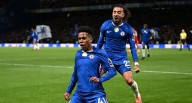 Gol de Estêvão hoy con Chelsea vs. Liverpool por la Premier League 