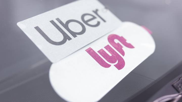 California gives Uber, Lyft drivers collective bargaining rights