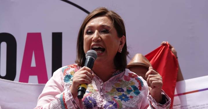 Xóchitl Gálvez 2027: ¿Cuáles son los planes de la excandidata presidencial para la próxima elección?