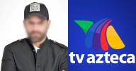 Exconductor de TV Azteca denuncia que sufrió un atentado junto a sus hijos; “fui víctima de un acto horrible”