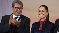 Respalda Monreal propuesta de Sheinbaum para eliminar el fuero a legisladores