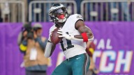 Week 8 NFL score predictions, best bets today: Expert reveals picks for all 13 games