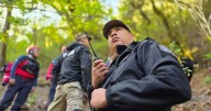Sigue la búsqueda del excomisario VIcente Cordeyro: así fe el paso a paso del rastreo tras 24 horas sin novedades