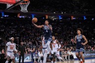Frederick: Don’t read too much into Timberwolves’ preseason results