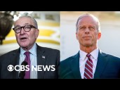 Watch Live: Senate to hold 13th vote on GOP bill to fund the government