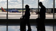 Government shutdown reveals cracks in U.S. aviation system