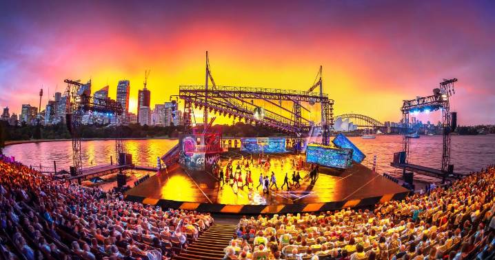 What's on Australia: Your 2025-26 stage and comedy guide