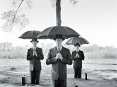 Rodney Smith: el fotógrafo que transformó la realidad en ilusión llega al Franz Mayer