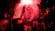 Expertos analizan motivaciones de los jóvenes de la Generación Z por manifestarse contra el sistema