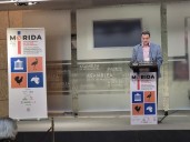 Los Cermi Autonómicos impulsan en su congreso en Mérida una alianza ibérica por la discapacidad More