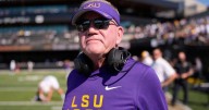 The historical context of LSU football's loss to Vanderbilt