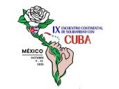 Cita continental en México busca fortalecer solidaridad con Cuba