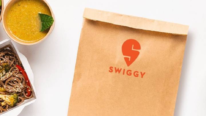 Swiggy Q2 Results: Net Loss Widens Despite Over 50% Jump In Revenue
