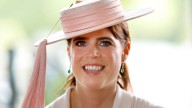 Princess Eugenie's chestnut bob is the perfect switch