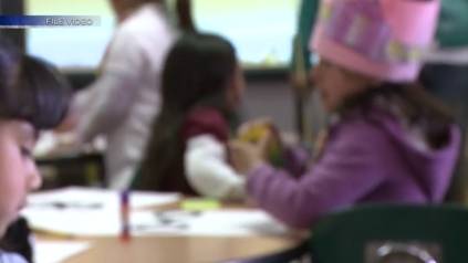 Census data points at reduction of New Mexico child poverty