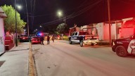 Hieren a dos personas durante violenta riña en fraccionamiento Ana