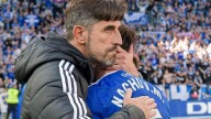 Surgen los 'Soldados de Paunovic', afición del Oviedo reprueba salida del DT serbio