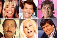 De Cenicienta a dueña del rating: los 64 años de historia en la TV abierta de Telefe