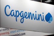 Capgemini lifts revenue forecast after reporting 3% organic growth for Q3