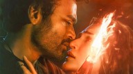 Dhanush, Kriti Sanon’s Tere Ishq Mein title track out!