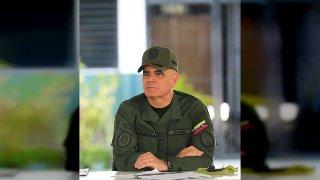 Ministro Padrino López: Con la Gran Misión Negro Primero estamos creando condiciones soberanas de inventiva y mejoras