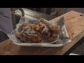 Kings unveil new "Local Eats" menu at Golden 1 Center for upcoming season